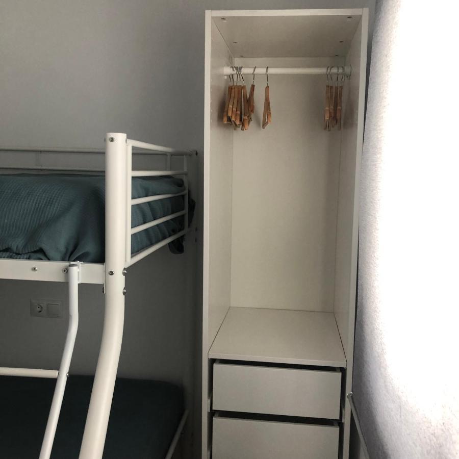 Apartamento Punta Candor Rota Cádiz Exterior foto