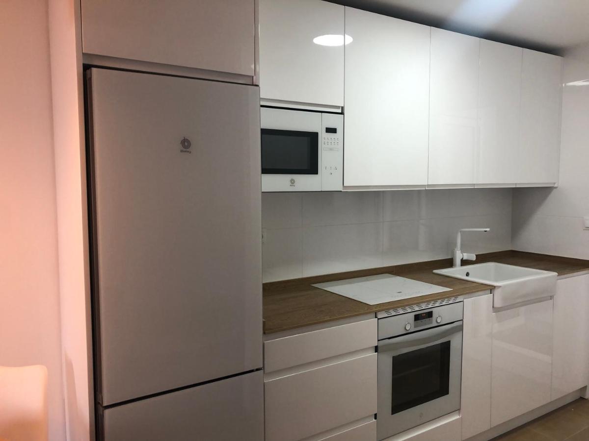 Apartamento Punta Candor Rota Cádiz Exterior foto