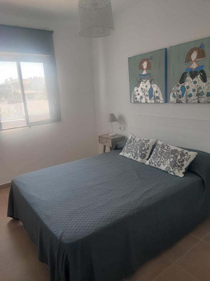 Apartamento Punta Candor Rota Cádiz Exterior foto
