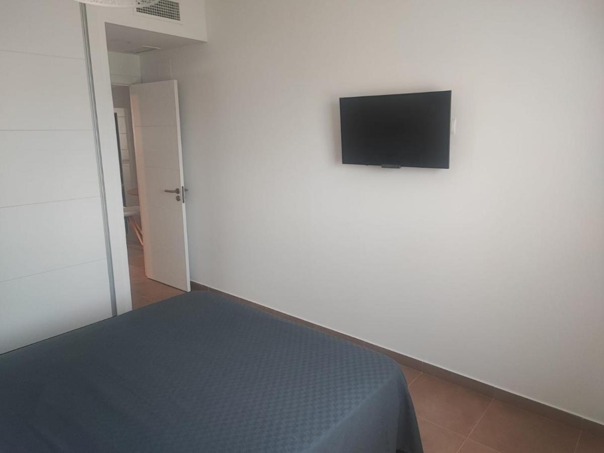 Apartamento Punta Candor Rota Cádiz Exterior foto