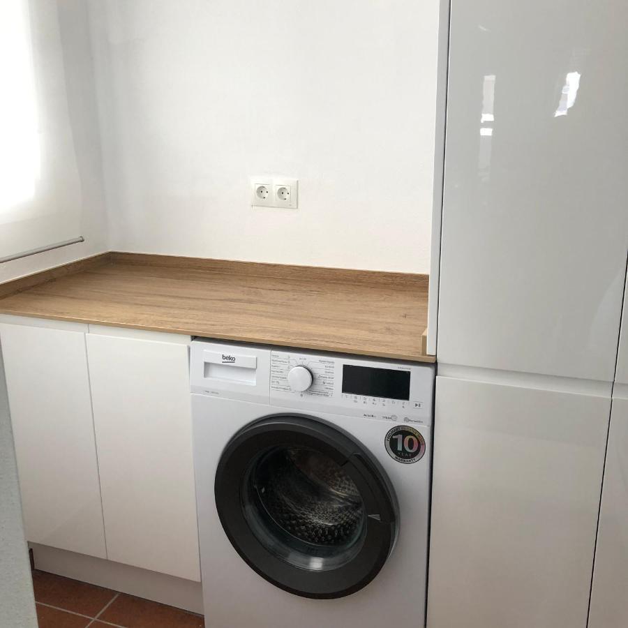 Apartamento Punta Candor Rota Cádiz Exterior foto
