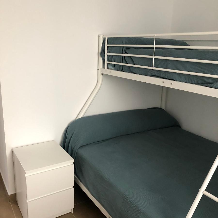 Apartamento Punta Candor Rota Cádiz Exterior foto