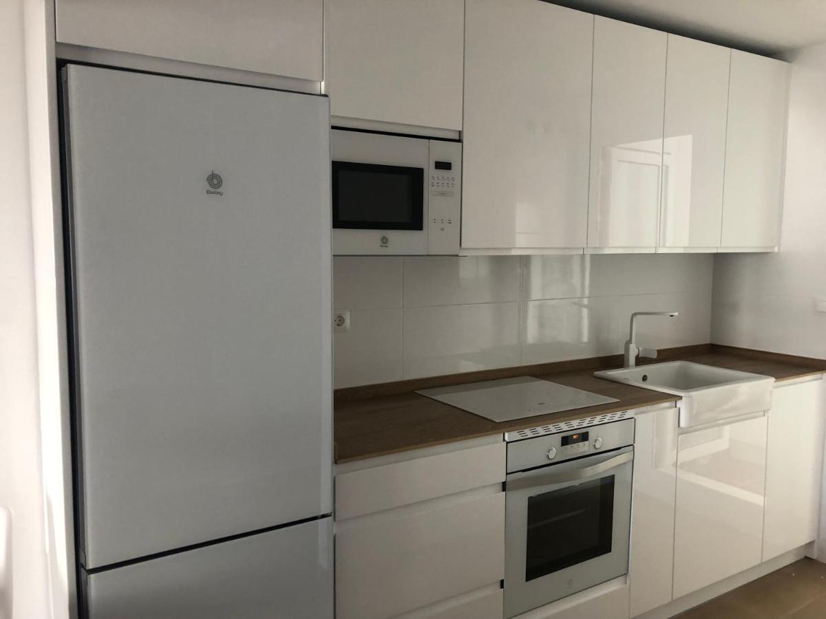 Apartamento Punta Candor Rota Cádiz Exterior foto
