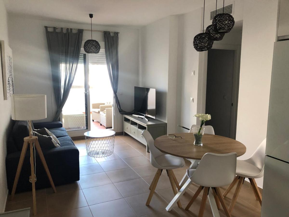 Apartamento Punta Candor Rota Cádiz Exterior foto