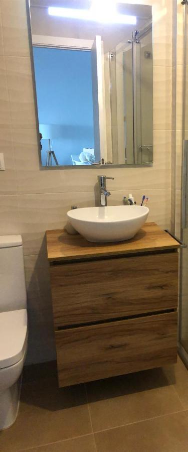 Apartamento Punta Candor Rota Cádiz Exterior foto